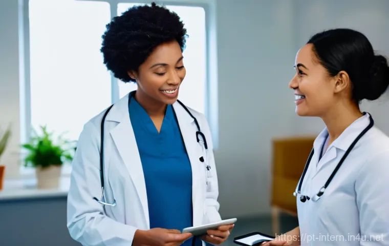 간암 진단 및 치료 과정 - **Prompt 2: Advanced Medical Diagnostics**
    "Inside a highly modern and sterile diagnostic imagin...