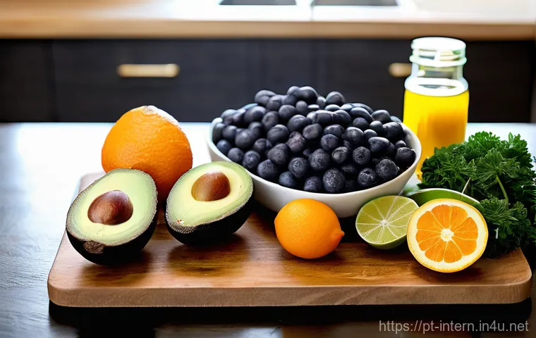간암 예방 식단 추천 - Prompt 1: Liver-Friendly Superfoods Harvest**